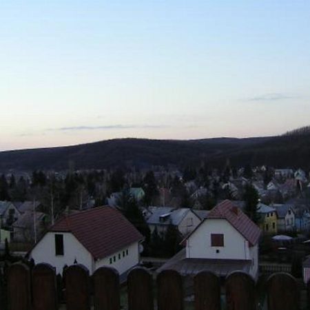 Szigeti B&B Bogács 外观 照片