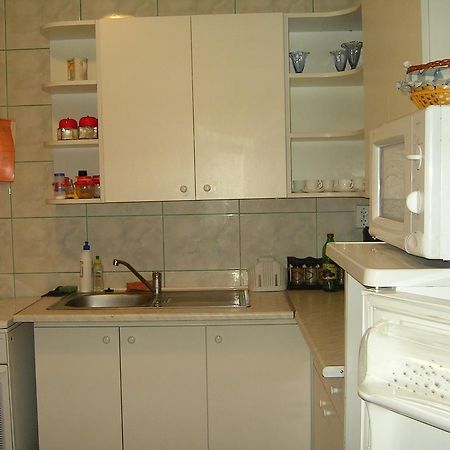 Szigeti B&B Bogács 外观 照片