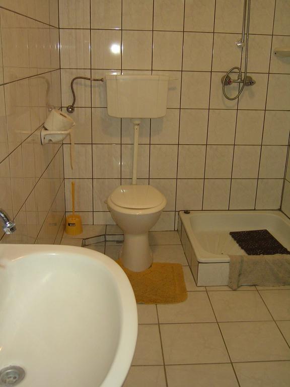 Szigeti B&B Bogács 客房 照片