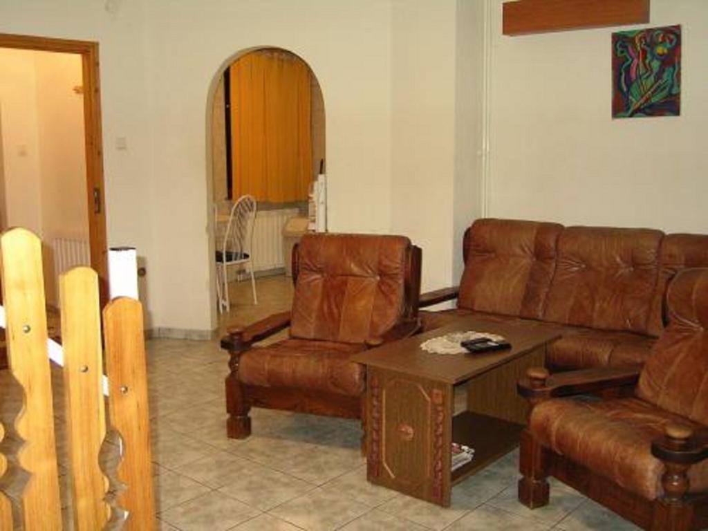Szigeti B&B Bogács 外观 照片