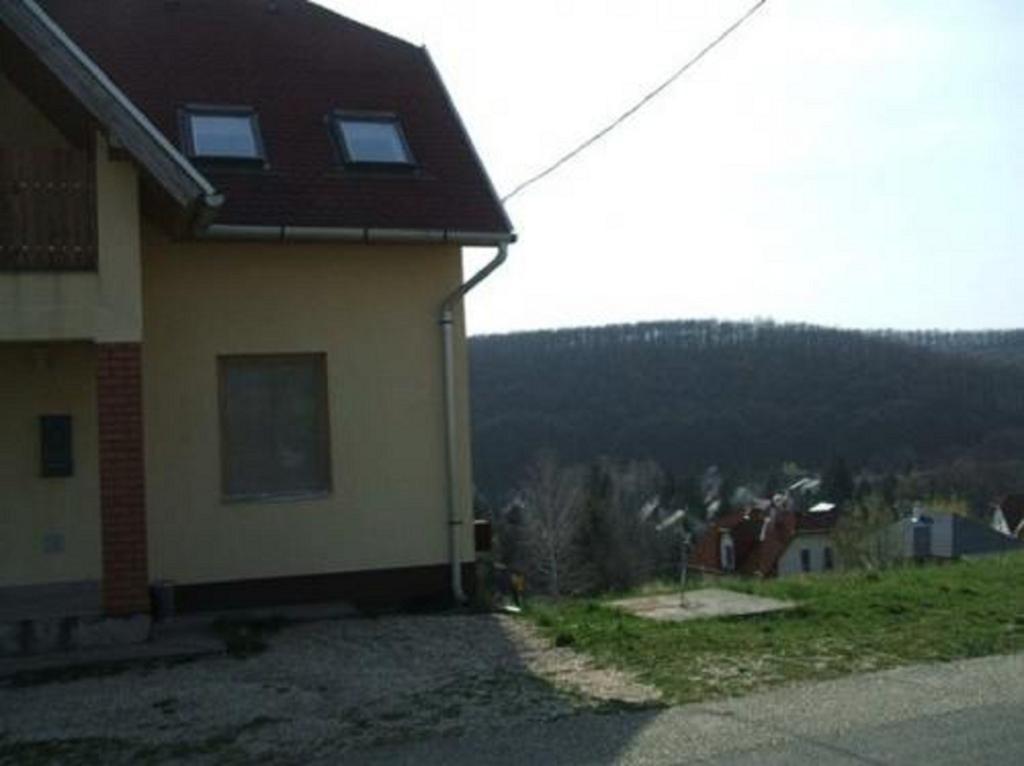 Szigeti B&B Bogács 外观 照片