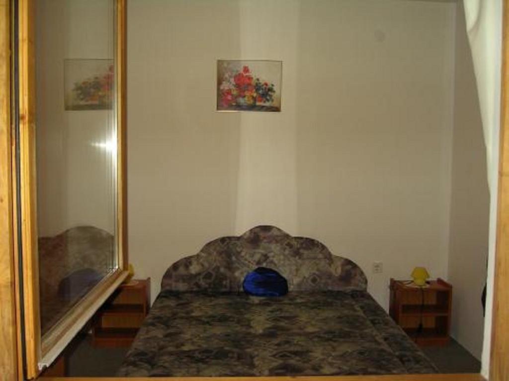 Szigeti B&B Bogács 客房 照片