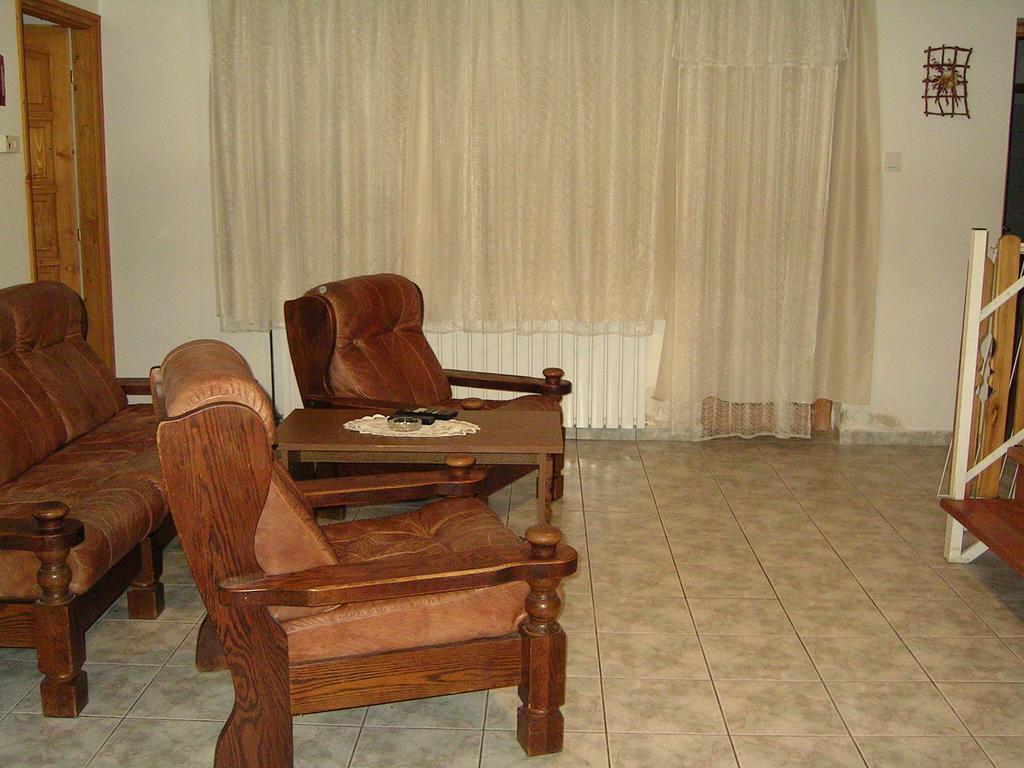 Szigeti B&B Bogács 外观 照片
