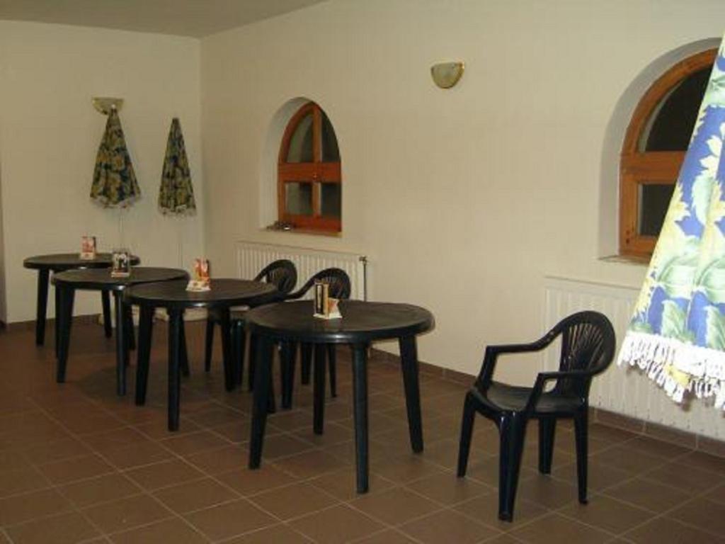 Szigeti B&B Bogács 客房 照片
