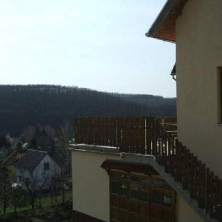 Szigeti B&B Bogács 客房 照片