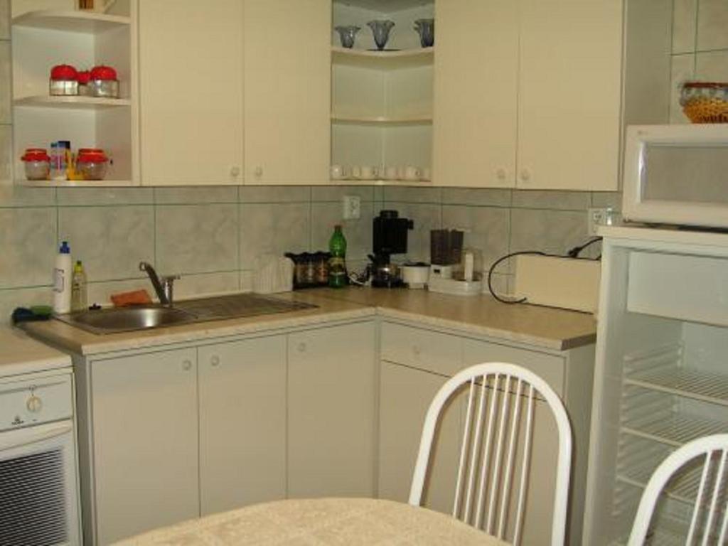 Szigeti B&B Bogács 外观 照片