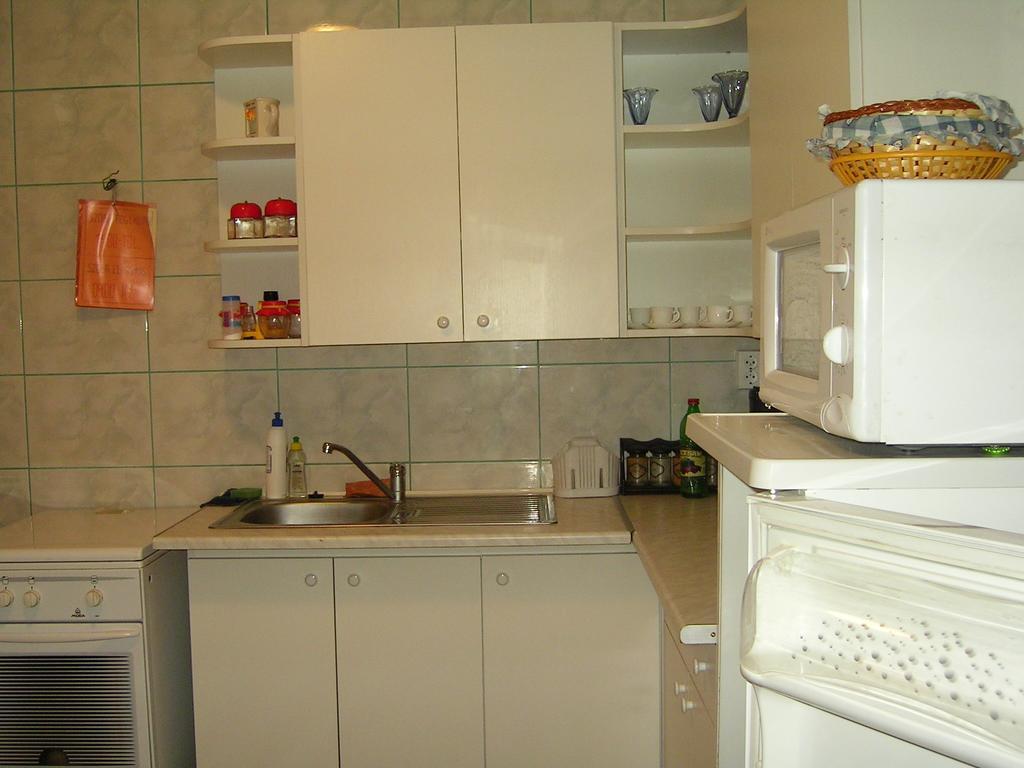 Szigeti B&B Bogács 外观 照片